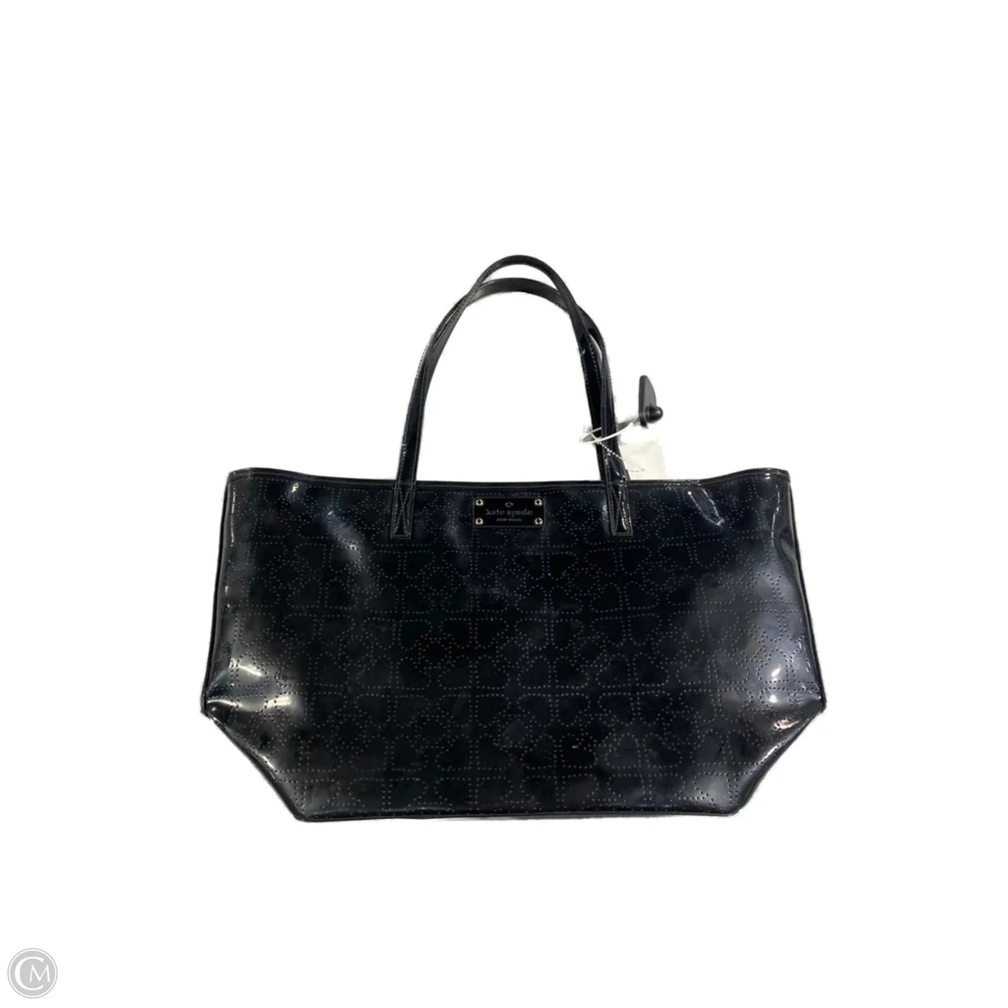 Handbag Designer By Kate Spade, Size: Medium