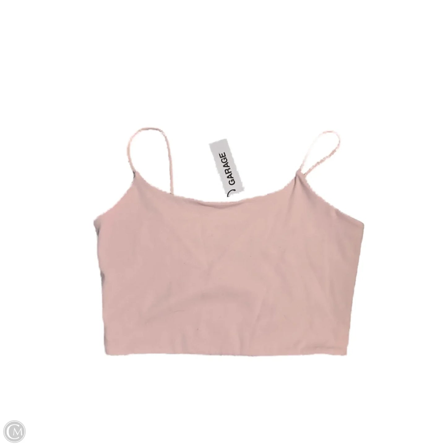 Tank Top By Garage In Pink, Size: Sp