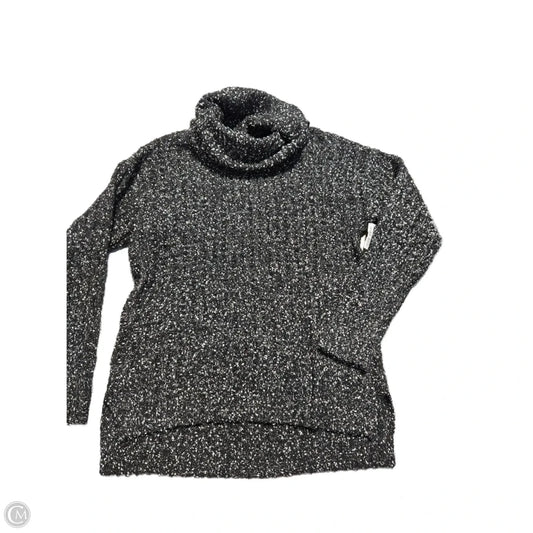 Sweater By Tribal In Black, Size: Sp