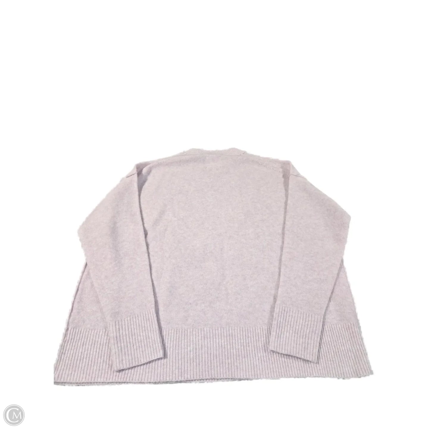 Sweater By Aerie In Purple, Size: Xs