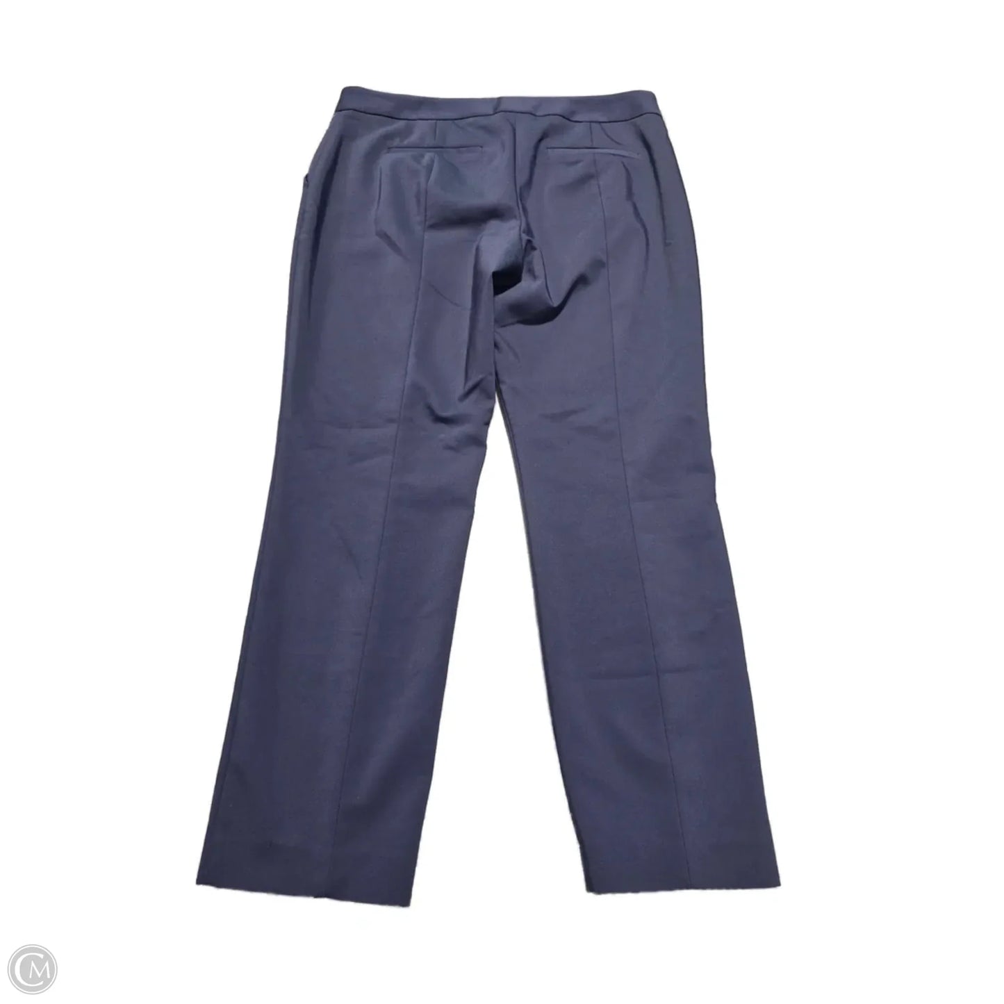 Pants Dress By Express In Blue, Size: 12