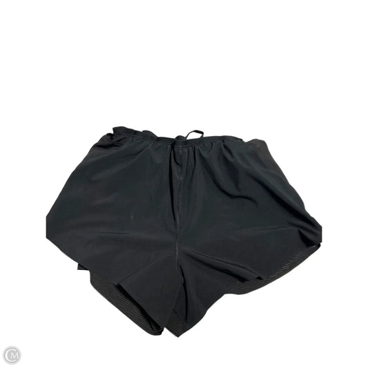 Athletic Shorts By Athleta In Black, Size: S