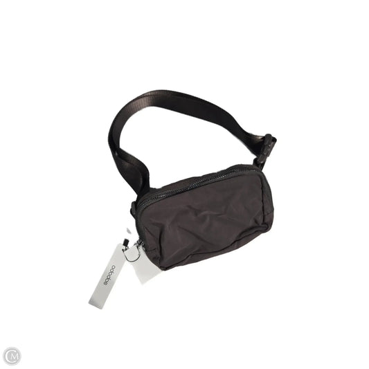 Crossbody Designer By Coach, Size: Medium
