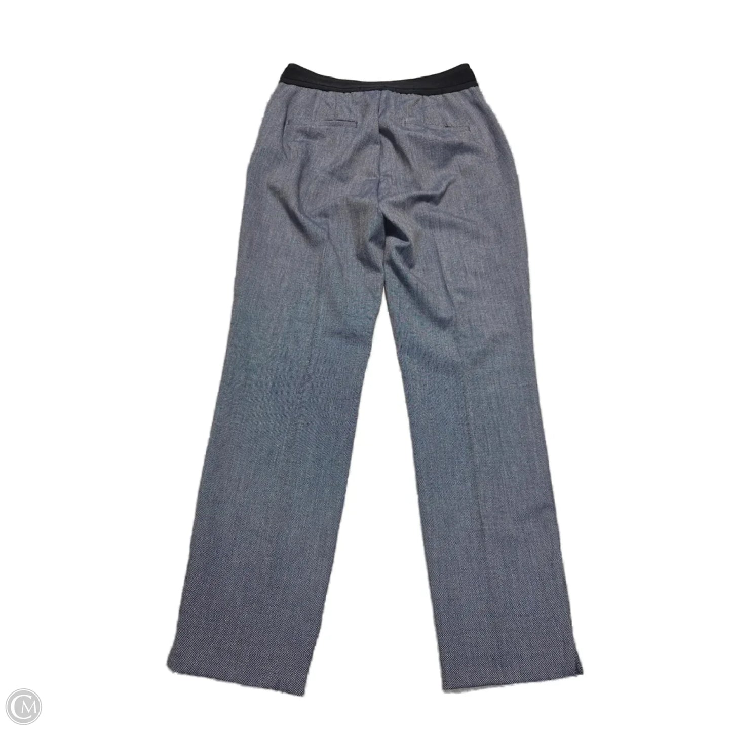 Pants Dress By Zara In Blue, Size: M