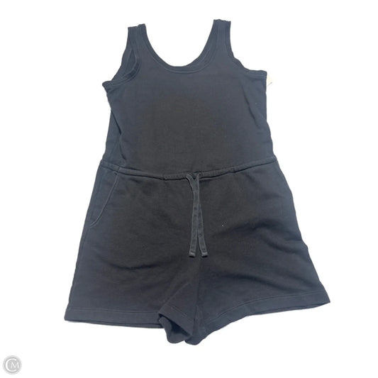 Romper By Old Navy In Black, Size: M
