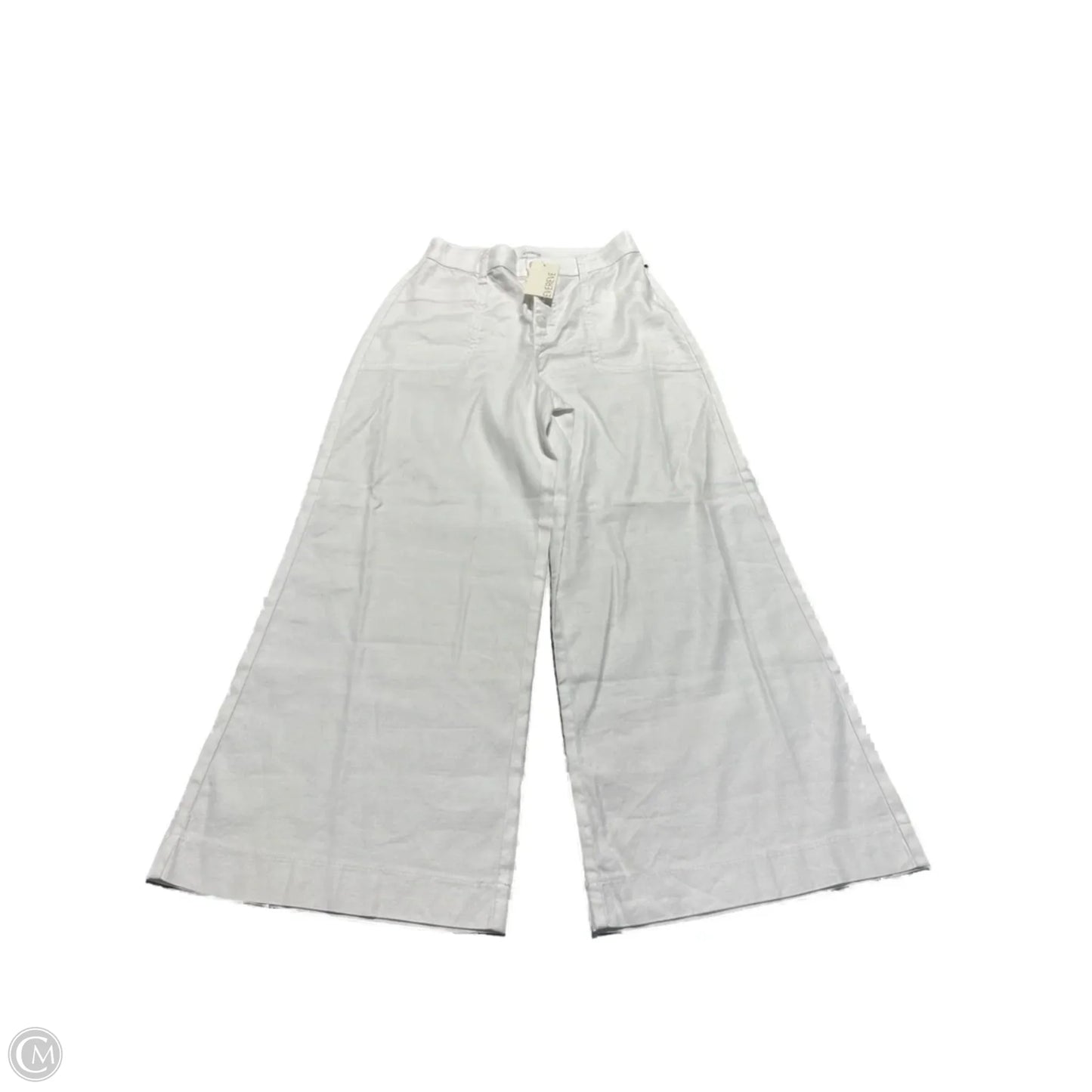 Pants Chinos & Khakis By Evereve In White, Size: 4