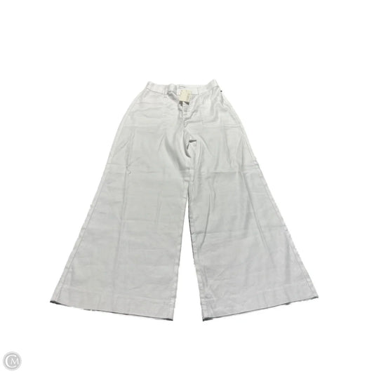 Pants Chinos & Khakis By Evereve In White, Size: 4
