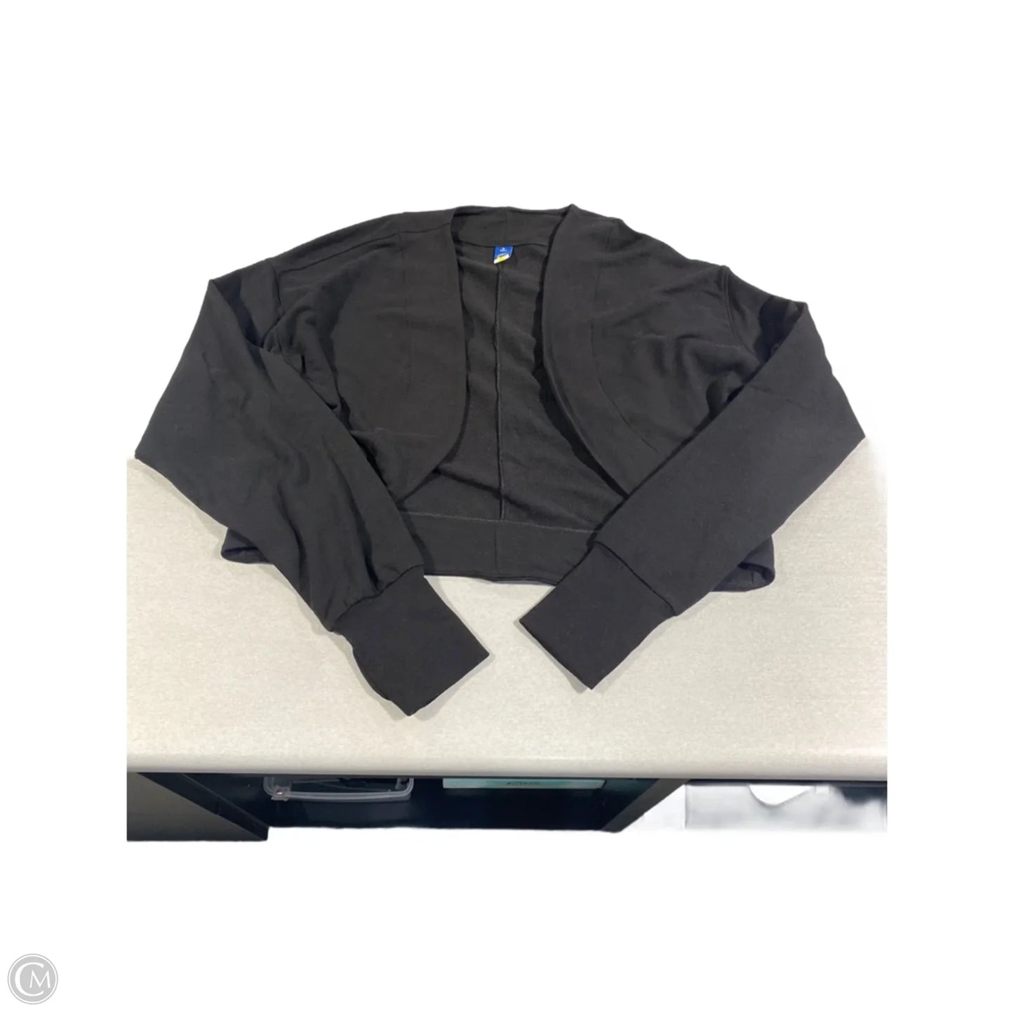 Cardigan By Old Navy In Black, Size: M