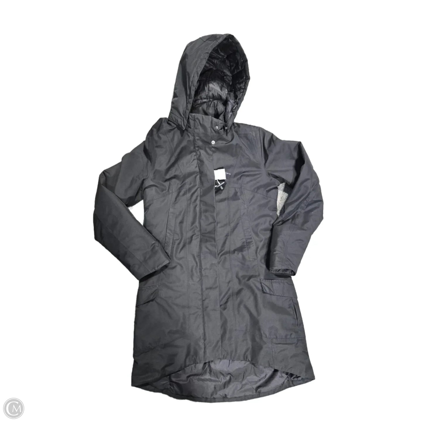 Coat Parka By The North Face In Black, Size: Sp