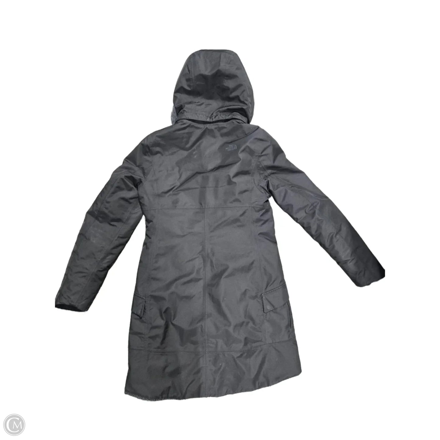 Coat Parka By The North Face In Black, Size: Sp