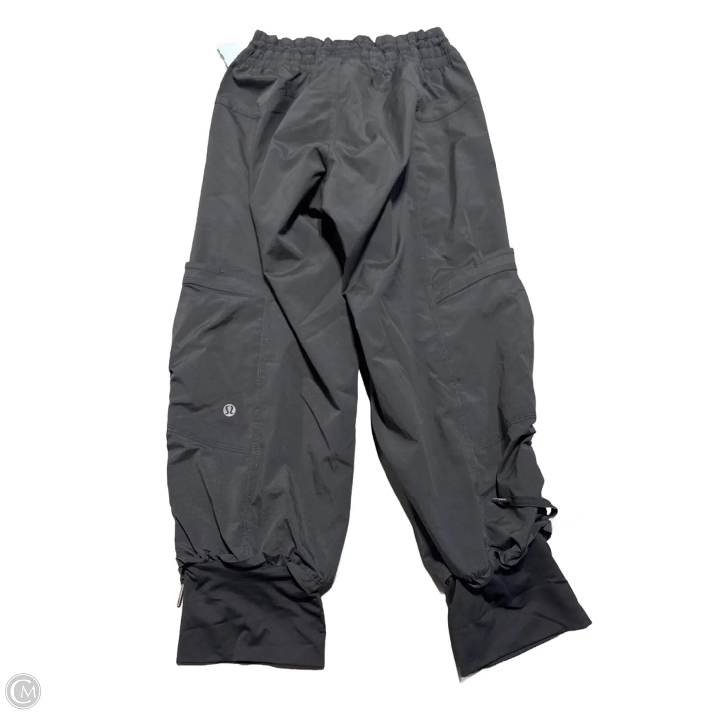 Pants Joggers By Lululemon In Grey, Size: 4