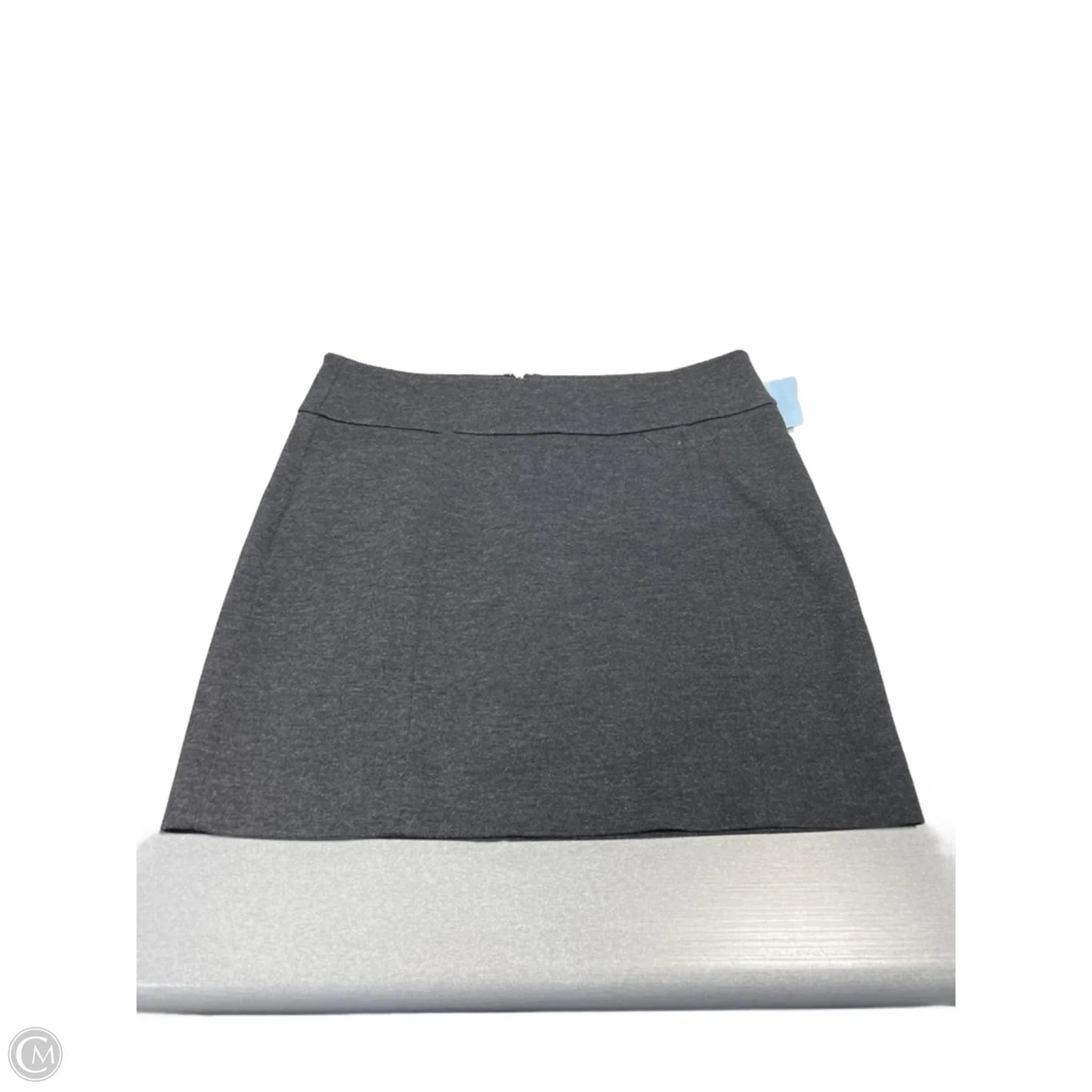 Skirt Mini & Short By White House Black Market In Black, Size: 2