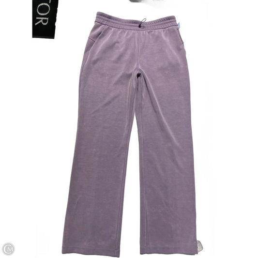Pants Joggers By Lululemon In Purple, Size: 10