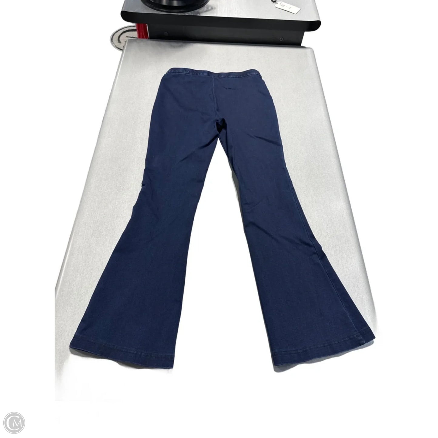 Jeans Jeggings By Cmc In Blue Denim, Size: 2