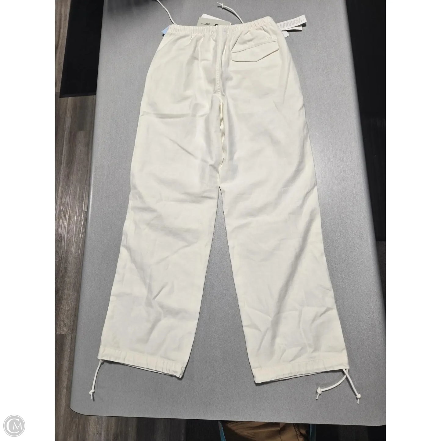 Pants Chinos & Khakis By Tna In White, Size: 2