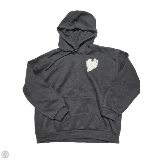 Top 2pc Long Sleeve By Kettlewell In Black, Size: M