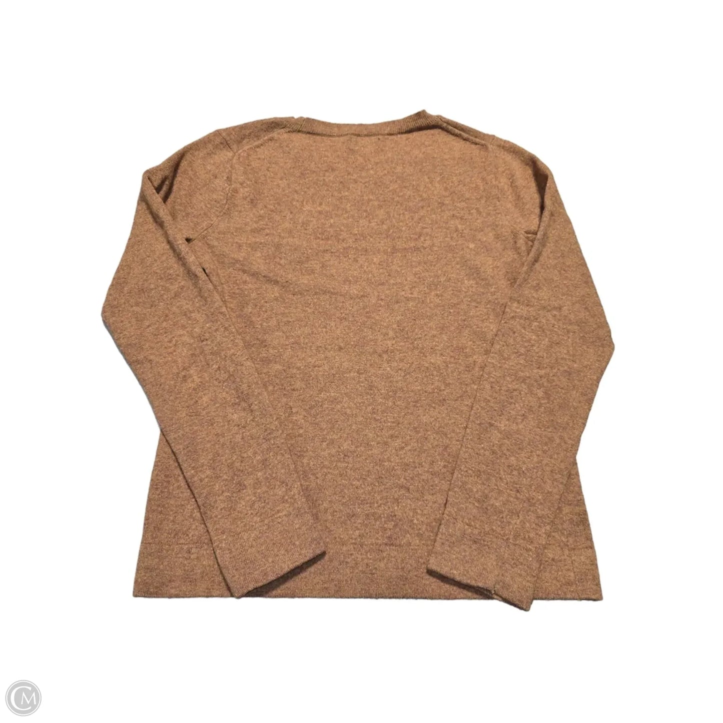 Sweater By J. Crew In Brown, Size: S