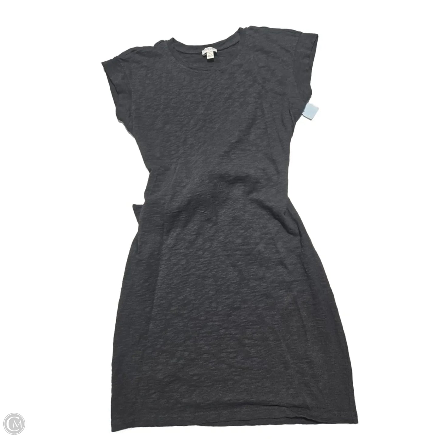 Dress Casual Short By J. Crew In Black, Size: S