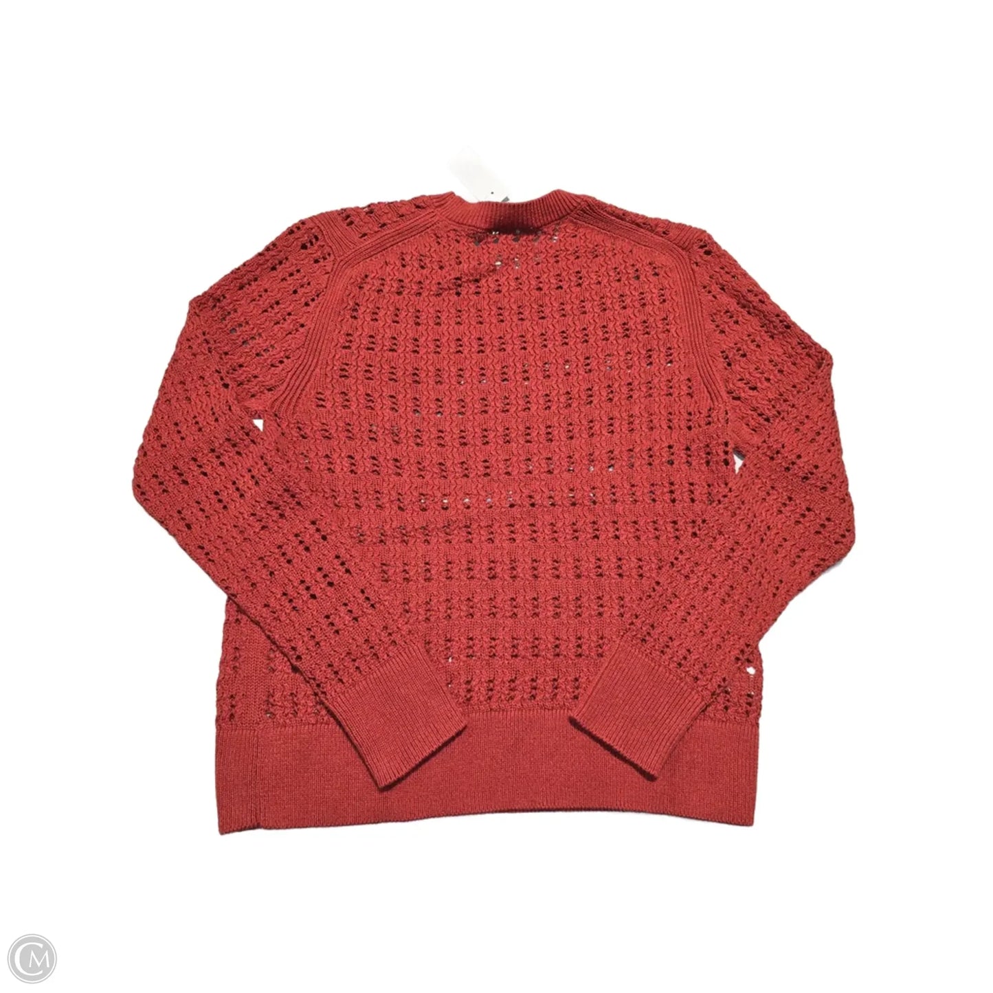 Sweater By Loft In Brown, Size: Xs