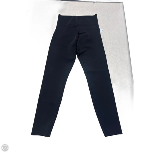 Athletic Leggings By Aerie In Black, Size: M