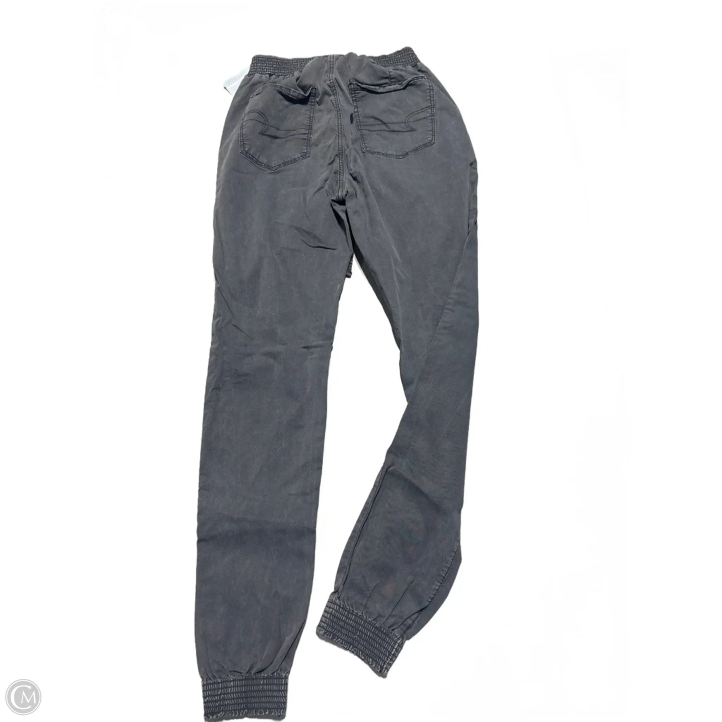 Pants Chinos & Khakis By American Eagle In Grey, Size: 8l