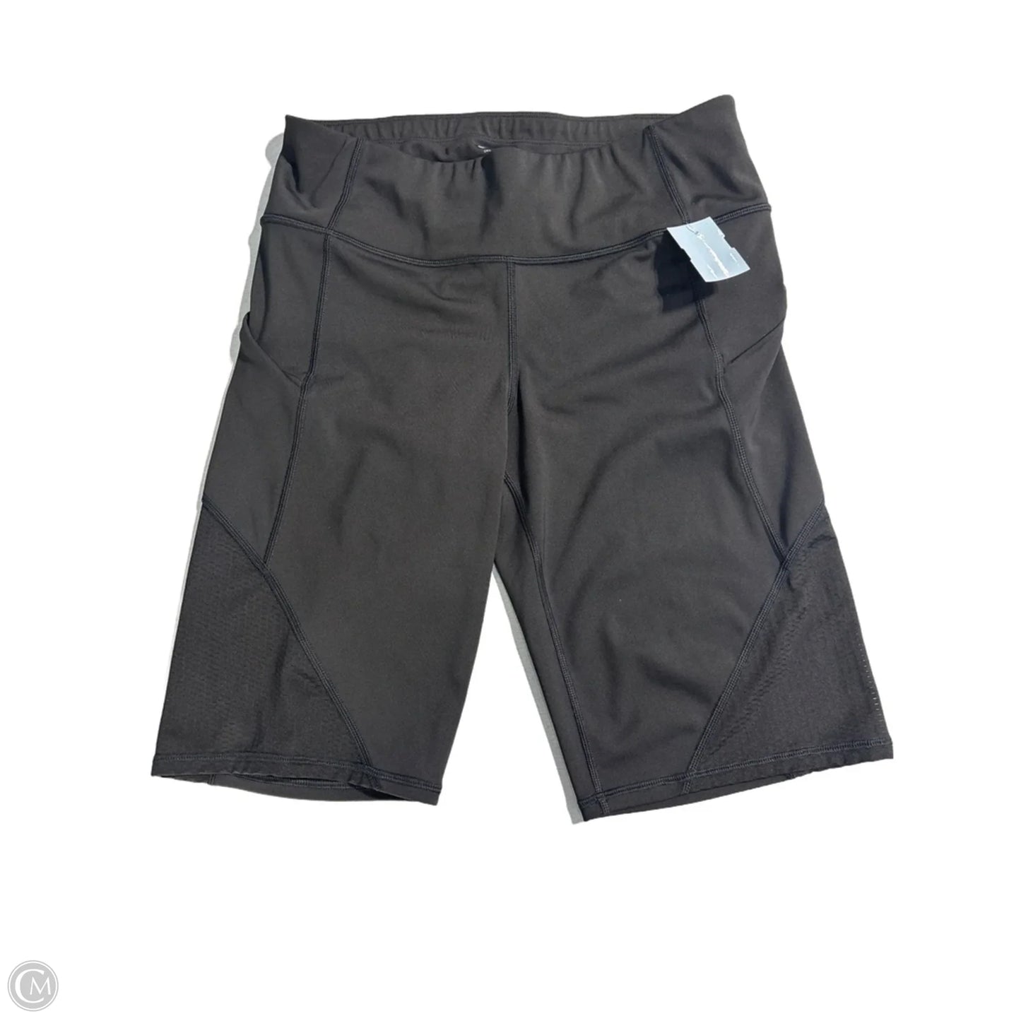 Athletic Shorts By Athleta In Black, Size: M