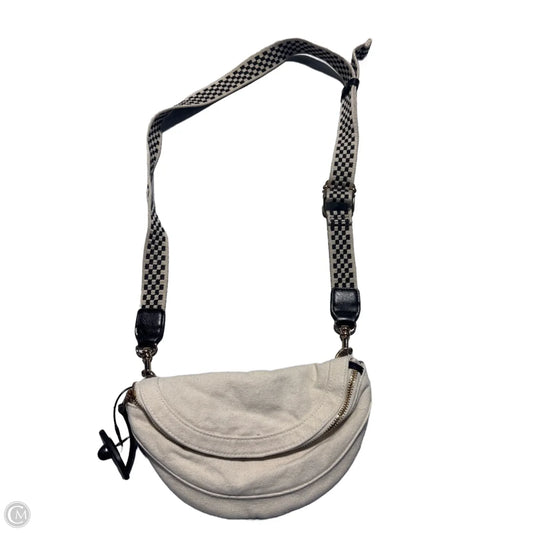 Crossbody By Universal Thread, Size: Small