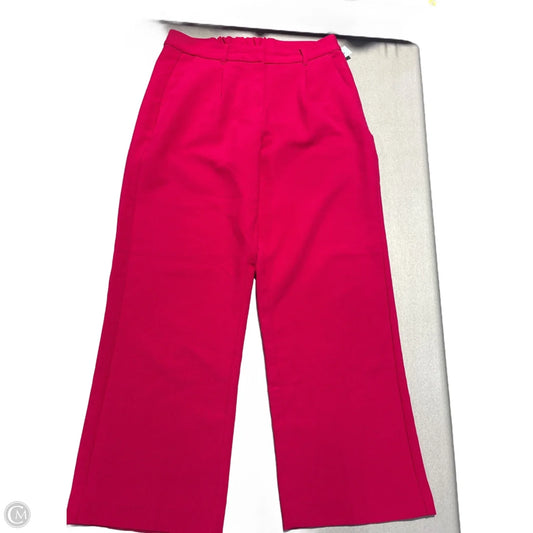 Pants Dress By Old Navy In Pink, Size: 12