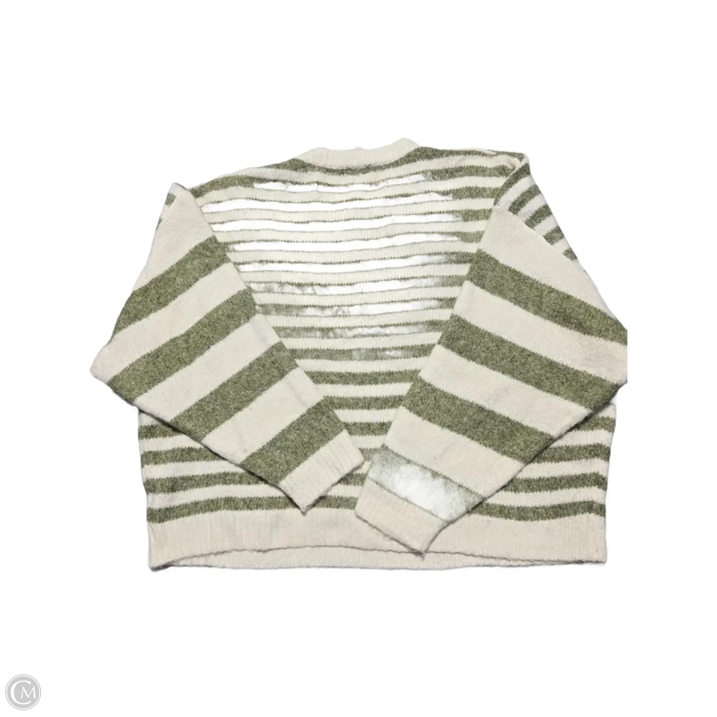 Cardigan By Old Navy In Blue, Size: L