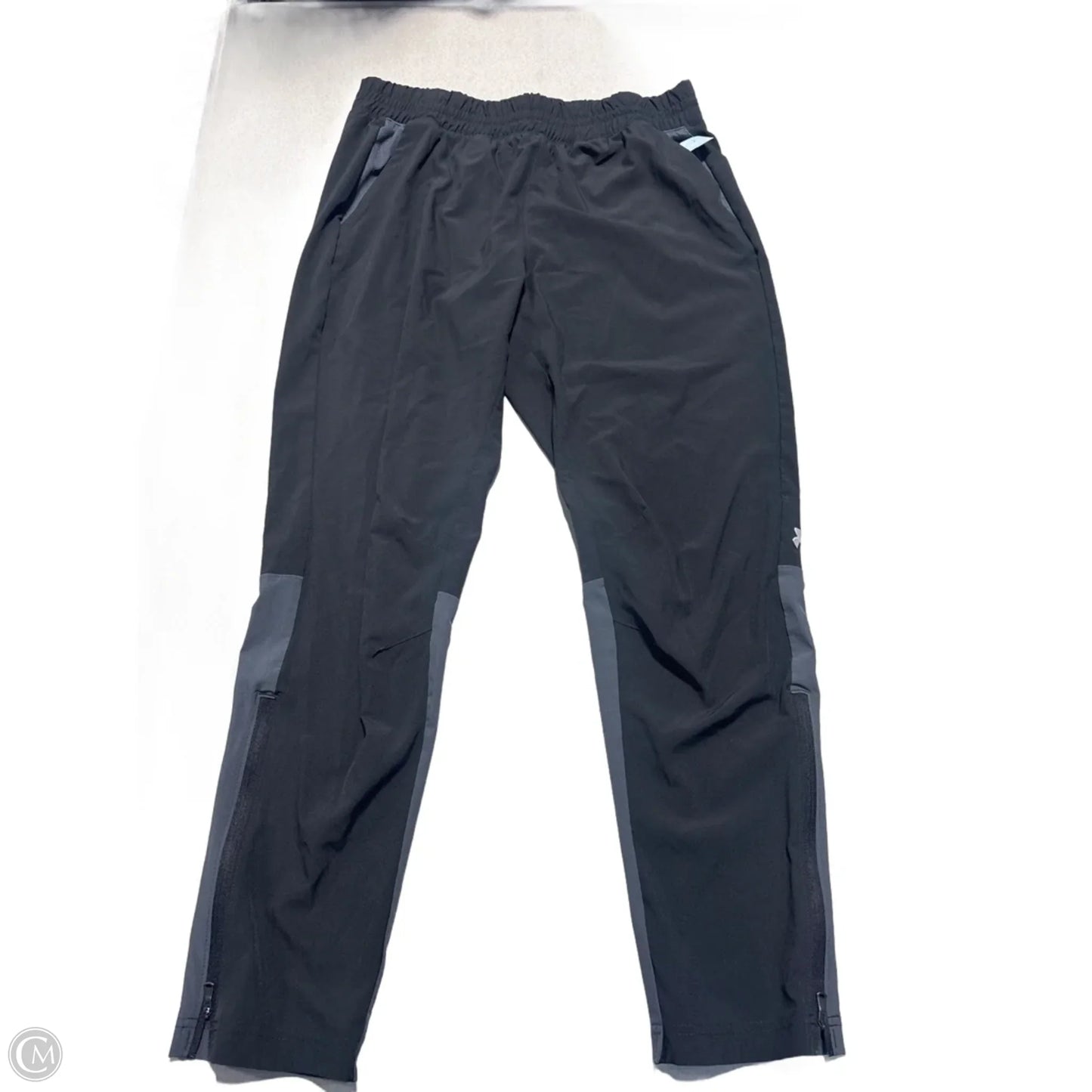 Pants Joggers By Under Armour In Black, Size: L