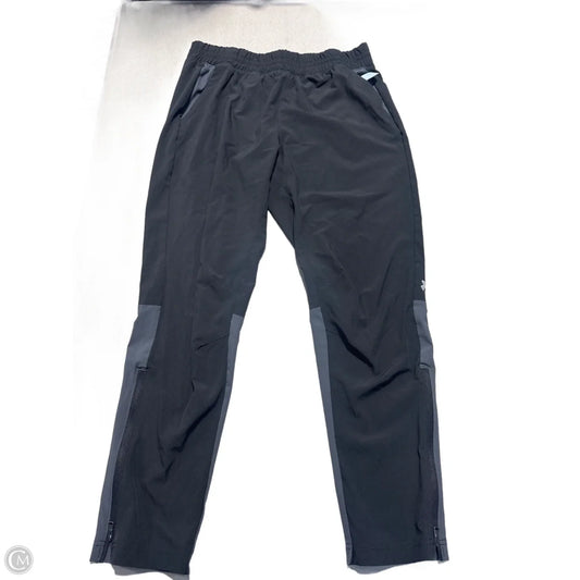 Pants Joggers By Under Armour In Black, Size: L