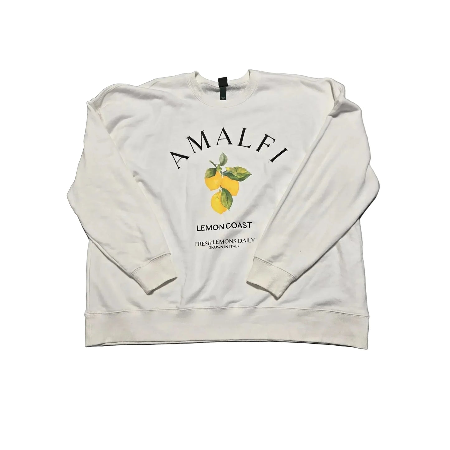 Top LS By Wild Fable, Size: Large