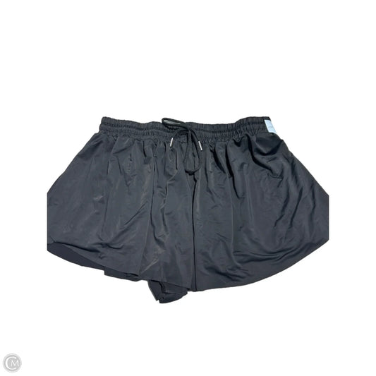 Shorts By No Comment In Black, Size: M