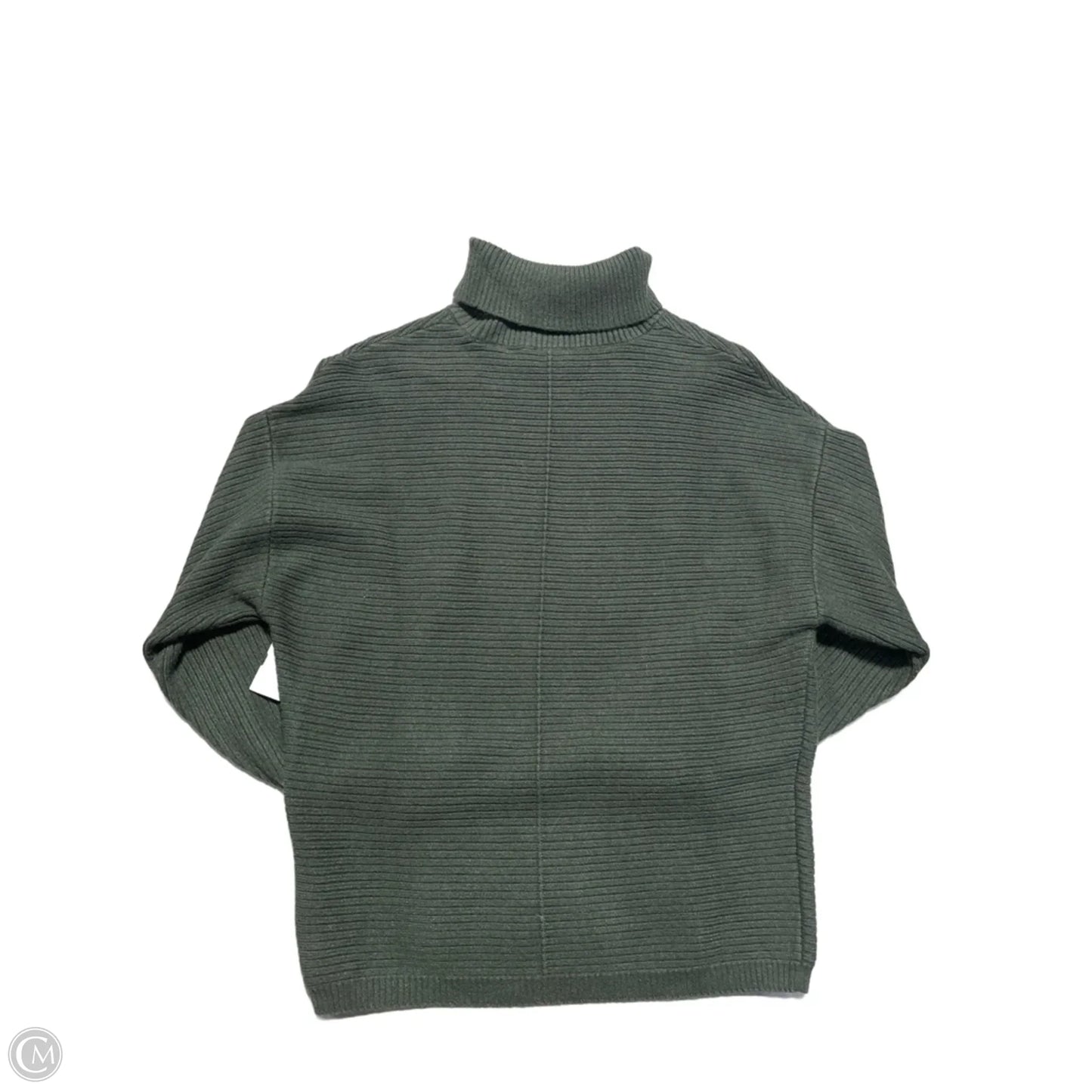 Sweater By Cyrus In Green, Size: S
