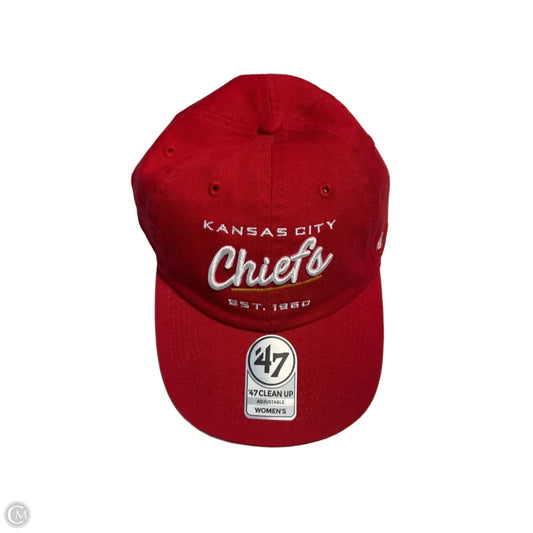Hat Baseball Cap By Cmc