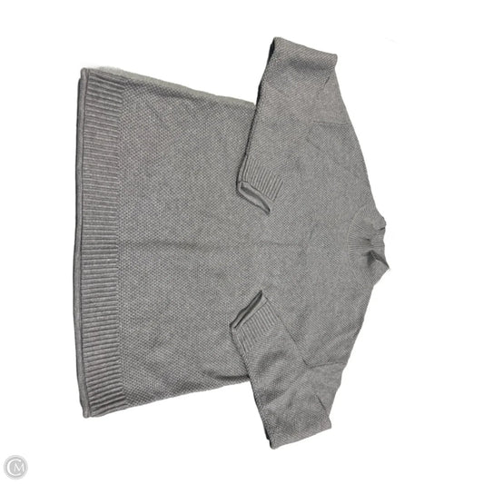 Sweater By Merokeety In Grey, Size: M