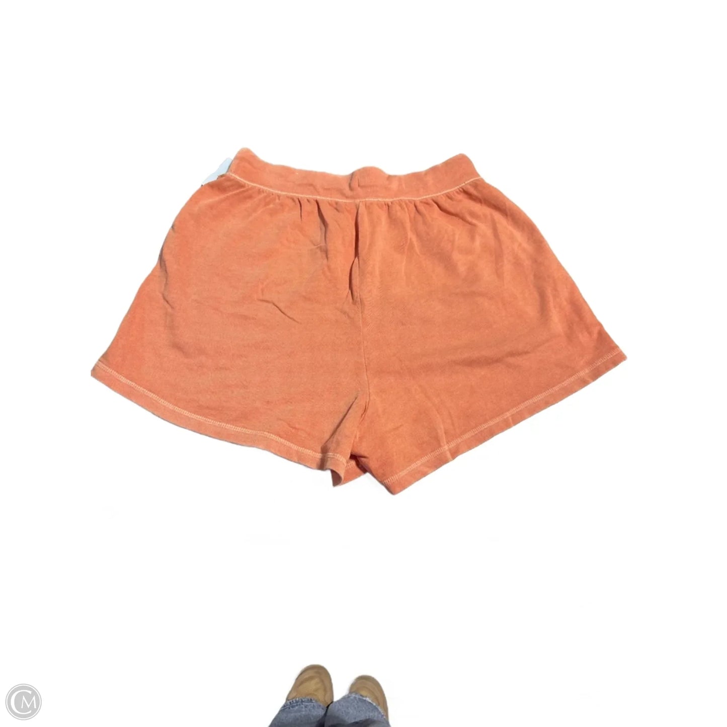 Shorts By Old Navy In Orange, Size: M