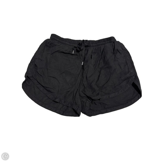 Shorts By Love Tree In Black, Size: S