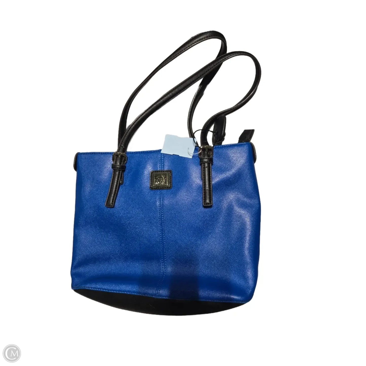 Handbag By Anne Klein, Size: Medium