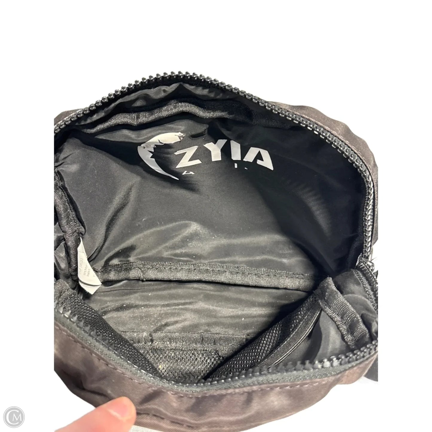 Crossbody By Zyia, Size: Small