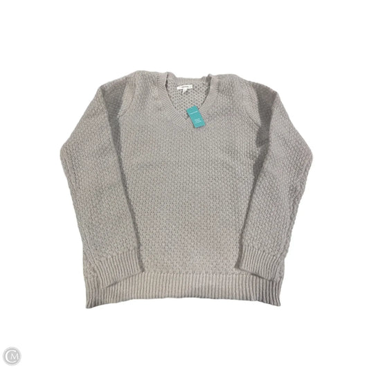 Sweater By Maurices In Grey, Size: Xs