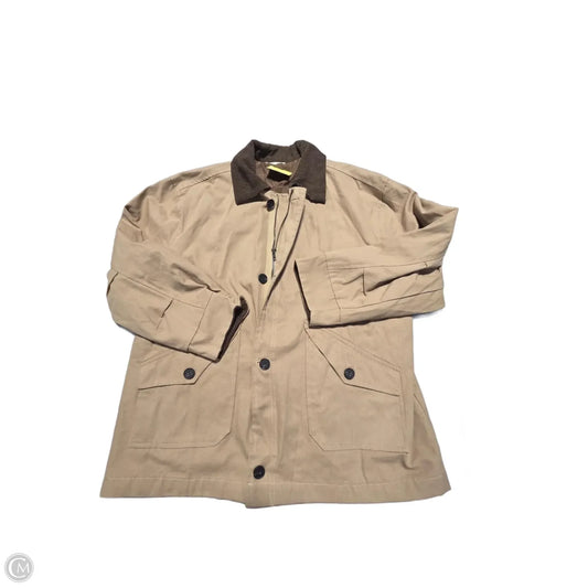 Jacket Other By Sunday In Tan, Size: S