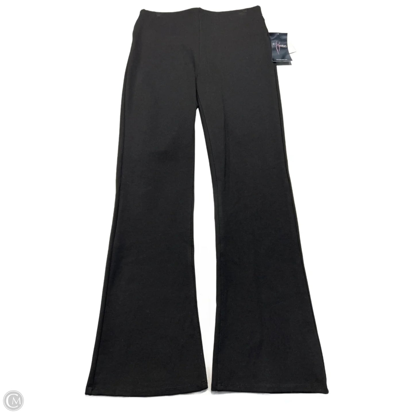 Pants Dress By Cmc In Black, Size: 4