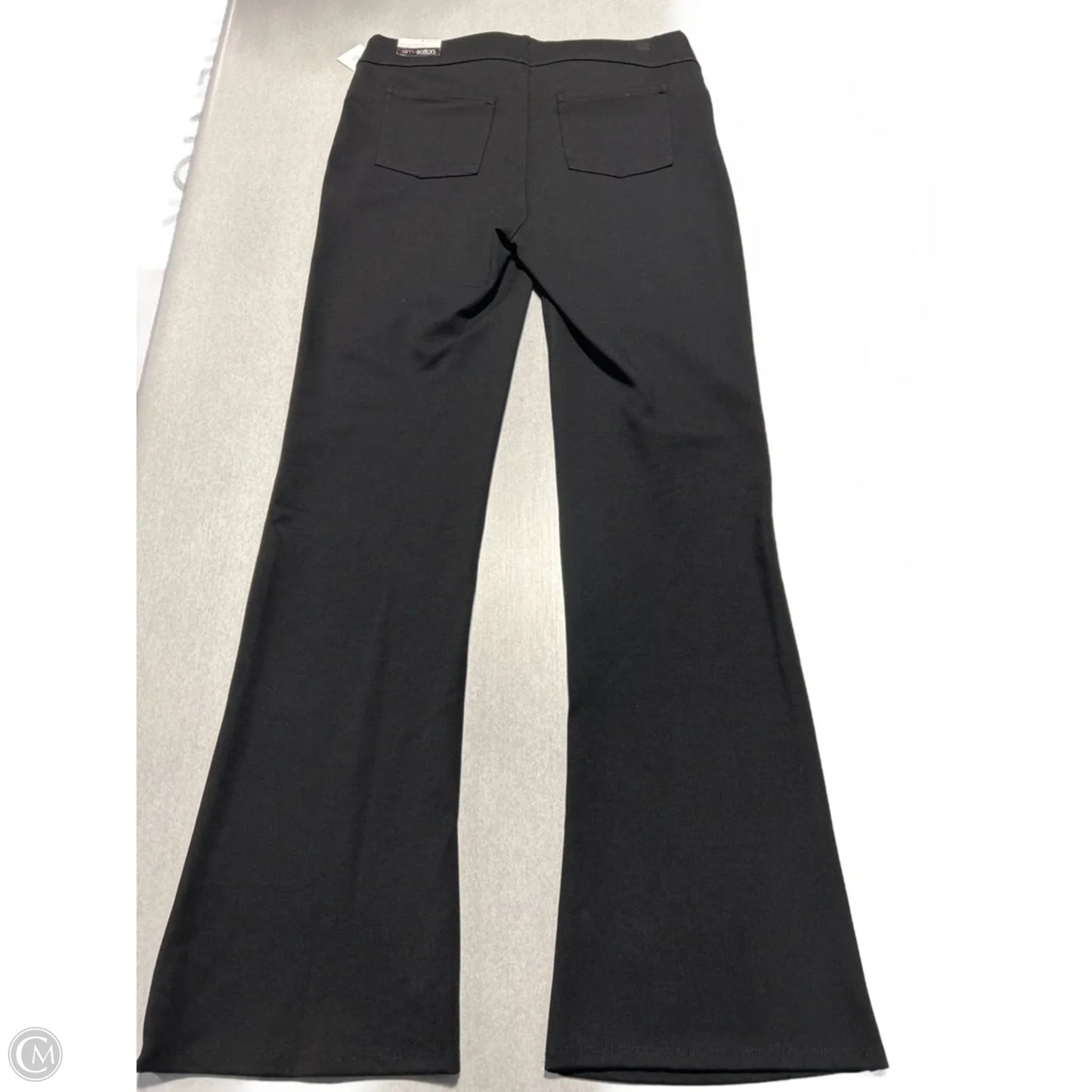 Pants Dress By Cmc In Black, Size: 4
