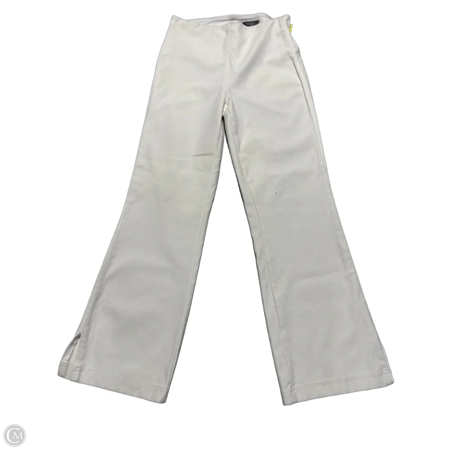 Pants Dress By Lysse In White, Size: 2