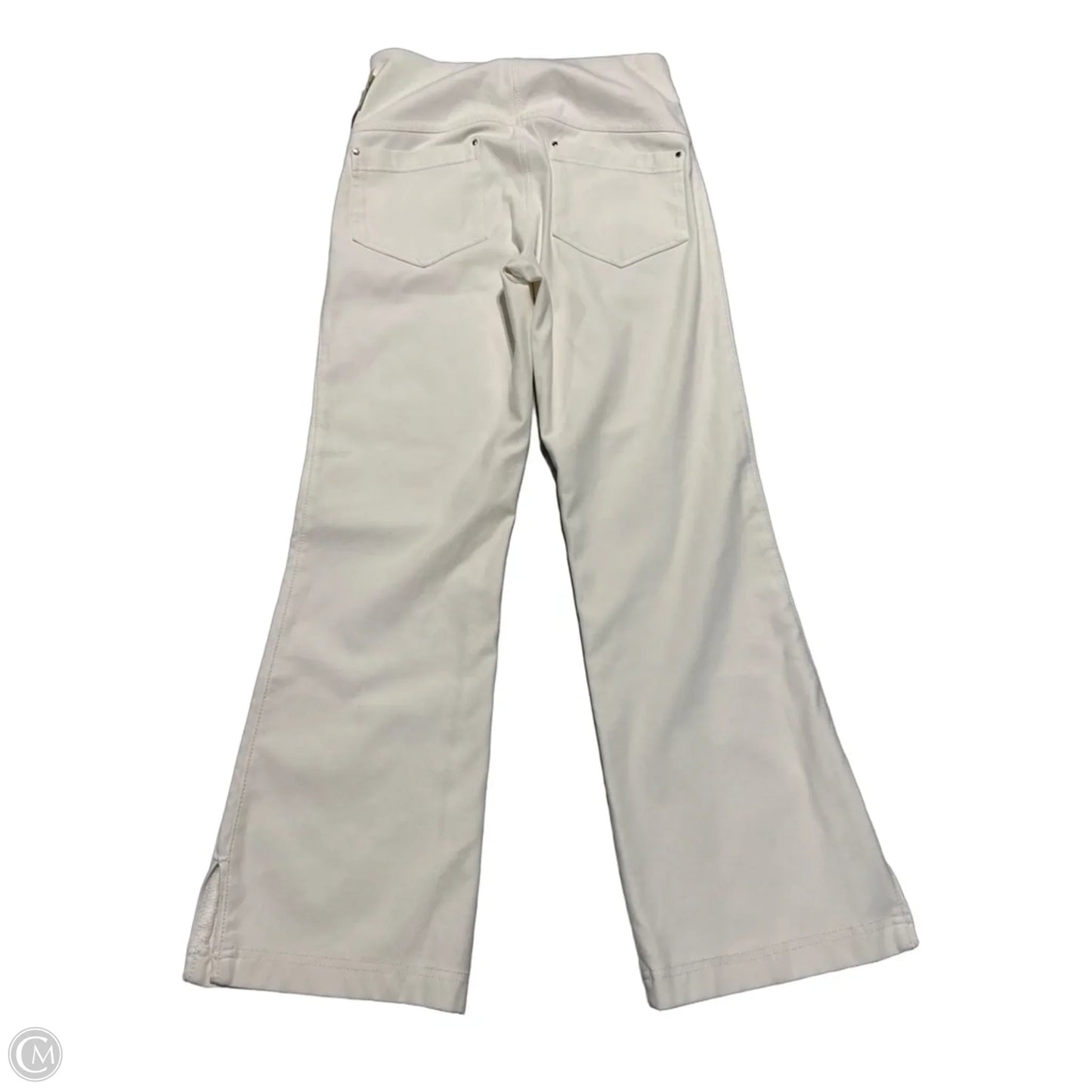 Pants Dress By Lysse In White, Size: 2