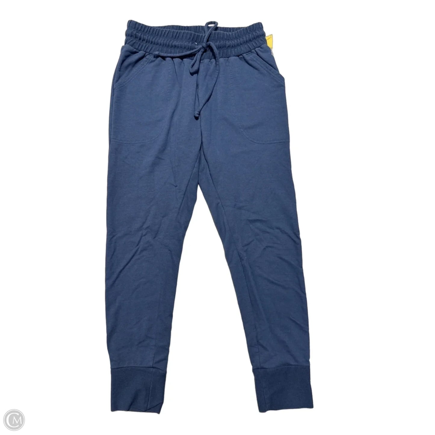 Pants Joggers By Free People In Navy, Size: M