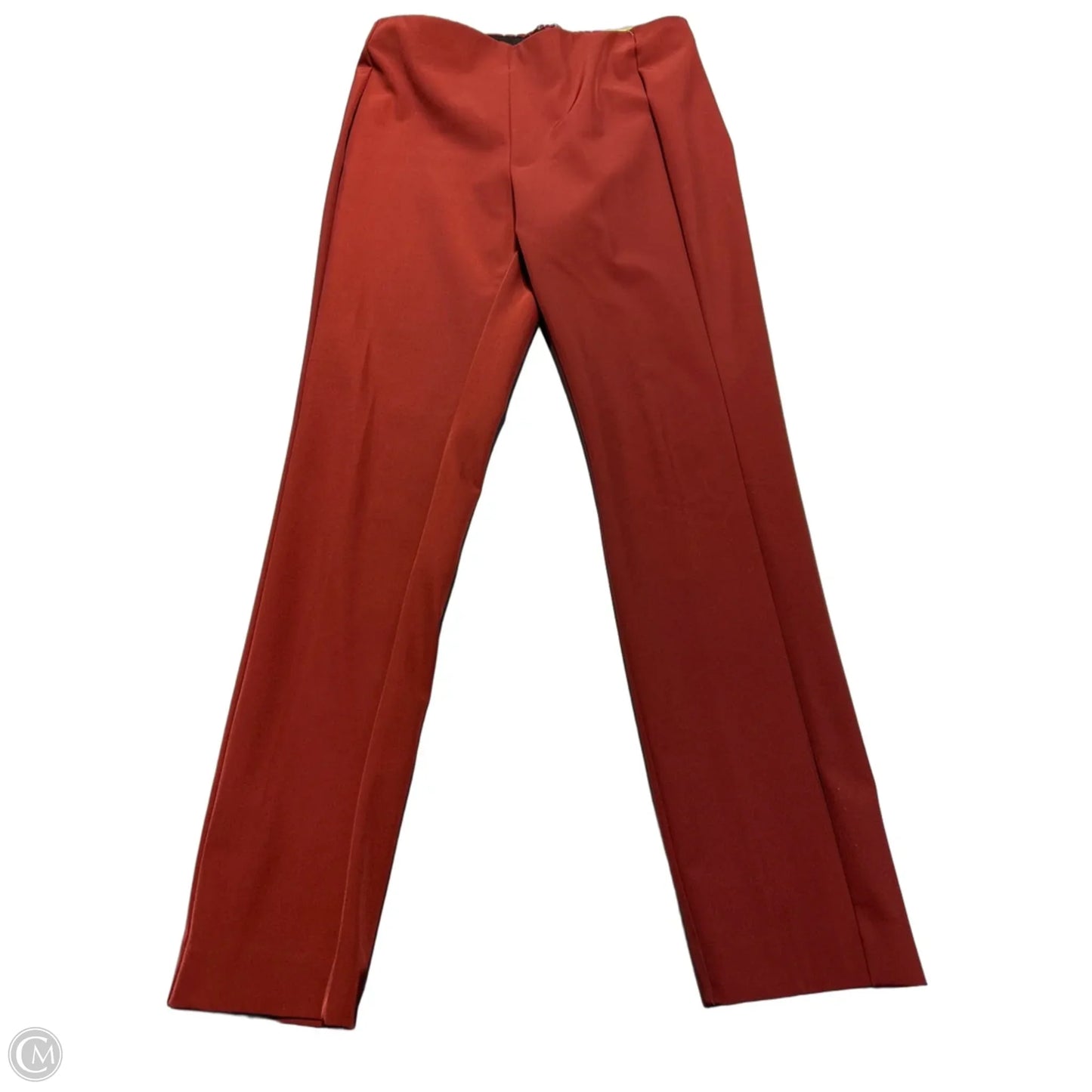 Pants Dress By Theory In Red, Size: 8