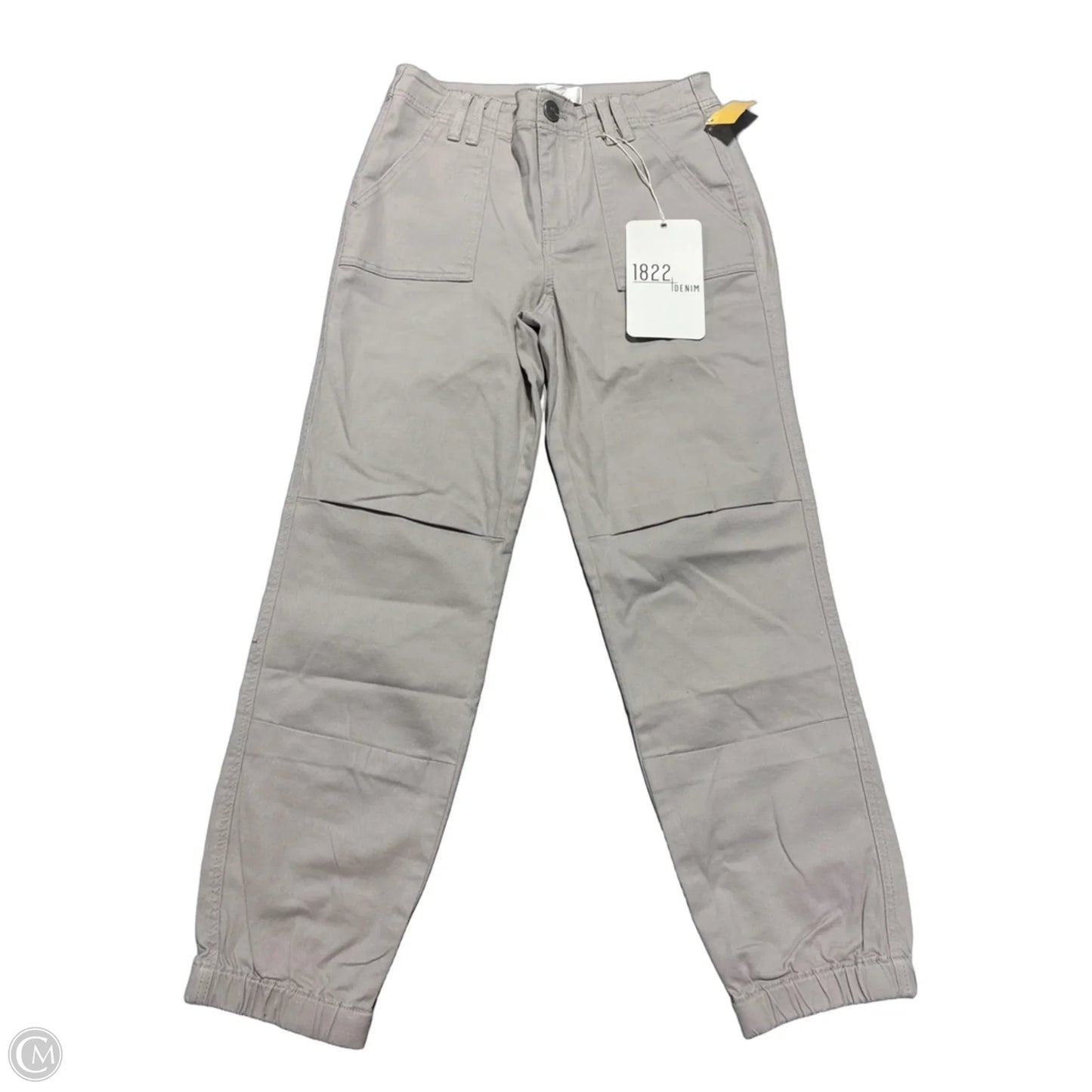Pants Chinos & Khakis By 1822 Denim In Grey, Size: 4
