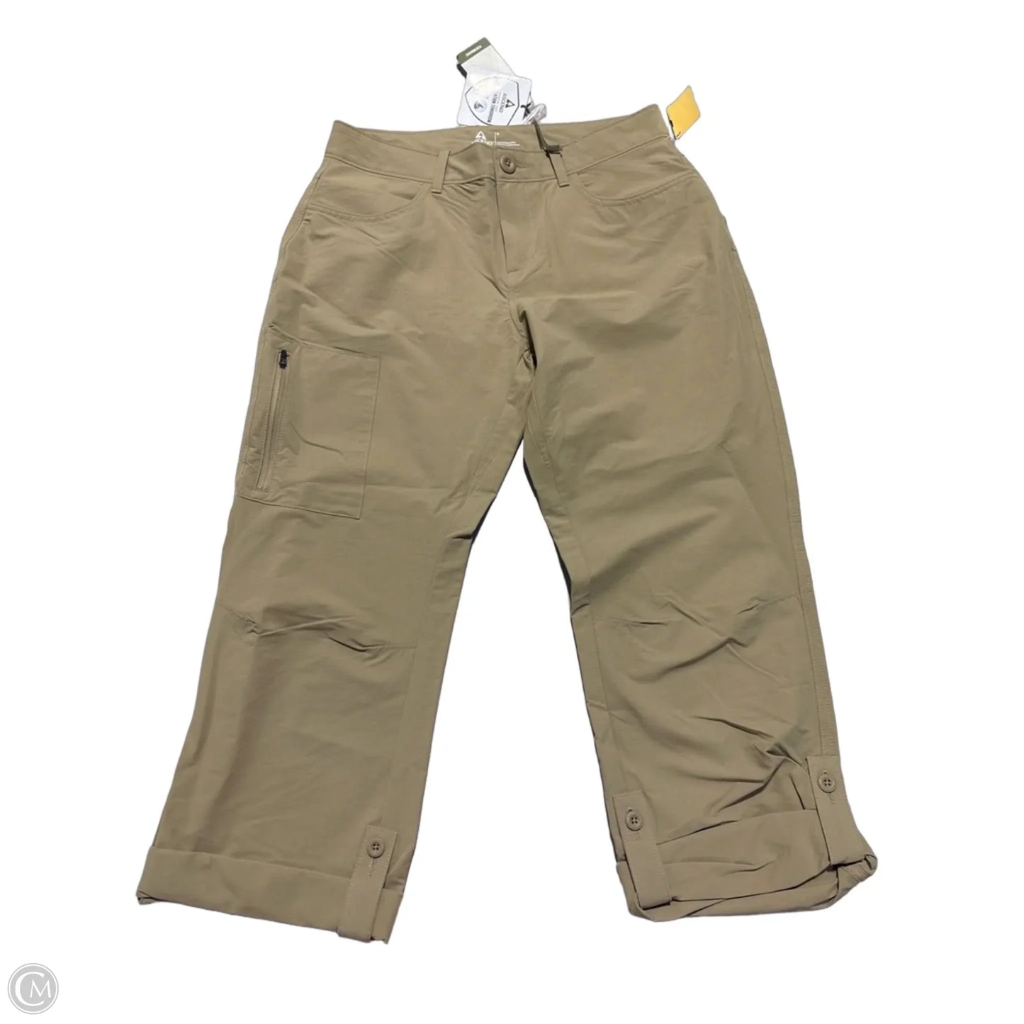 Pants Chinos & Khakis By Cmc In Tan, Size: 6